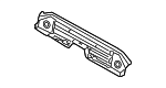 96404493 - Body: Front Crossmember for Chevrolet: Aveo, Aveo5 | Pontiac: G3 Image