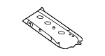 G32305AAMA - Body: Rear Header for Nissan Image