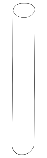 19104679020 - Cooling System: Tube for Honda: Odyssey Image