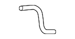 25212RGL003 - : Cooler Line for Honda: Odyssey Image