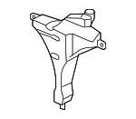 19101RGLA00 - : Recovery Tank for Honda: Odyssey Image