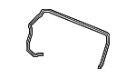 1B835RW0310 - : Lid Upper Seal for Acura Image