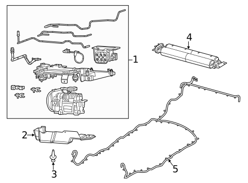 Suspension Components for 2020 Ram 1500 #6