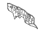 5510104500 - Body: Dash Panel for Toyota: Tacoma Image
