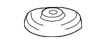 536530E010 - Suspension: Rear Brace for Lexus Image