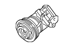 LC7061K00 - : Compressor Assembly for Mazda: MPV Image