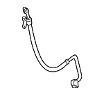 LD4761462 - : Flexible Tube for Mazda: MPV Image