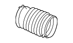 1722966VA00 - : Air Flow Tube for Acura: Integra Image