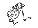 MR583934 - Electrical: Air Bag Clock Spring for Mopar Image