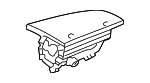 RD43WL8AM - Electrical: Passenger Air Bag for Mopar Image