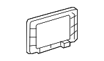 5844148050C0 - Electrical: Access Panel for Toyota Image
