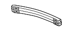 C2Z27424 - Body: Impact Bar for Jaguar Image