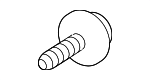 C2Z2442 - Body: Bumper Impact Bar Bolt for Jaguar Image