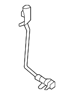 LR172321 - : Temp Sensor for Land Rover: Range Rover, Range Rover Sport Image