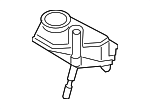 30665177 - Body: Reservoir for Volvo Image