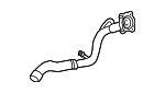 5278997AB - : Filler Tube for Chrysler: PT Cruiser Image