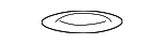 4546692AB - Fuel System: Lock Ring Seal for Mopar Image