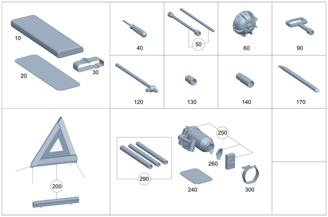 5833500 - Tools and Safety: Safety Vest for Mercedes-Benz: 180A, 180b, 220a, 300C, 300CD, 350SD, A220, A35 AMG, AMG GT, AMG GT 43, AMG GT 53, AMG GT 55, AMG GT 63, AMG GT 63 Pro, AMG GT 63 S, AMG GT 63 S E Performance, AMG GT Black Series, AMG GT C, AMG GT R, AMG GT S, B Electric Drive, B250e, C250, C300, C350, C350e, C400, C43 AMG, C450 AMG, C63 AMG, C63 AMG S, C63 AMG S E Performance, CLA250, CLA35 AMG, CLA45 AMG, CLA45 AMG S, CLE300, CLE450, CLE53 AMG, CLS400, CLS450, CLS53 AMG, CLS550, CLS63 AMG, CLS63 AMG S, E250, E300, E350, E400, E43 AMG, E450, E53 AMG, E550, E63 AMG, E63 AMG S, EQB 250+, EQB 300, EQB 350, EQE 350, EQE 350 SUV, EQE 350+, EQE 350+ SUV, EQE 500, EQE 500 SUV, EQE AMG, EQE AMG SUV, EQS 450, EQS 450 SUV, EQS 450+, EQS 450+ SUV, EQS 580, EQS 580 SUV, EQS AMG, G500, G550, G580, G63 AMG, GL350, GL450, GL550, GL63 AMG, GLA250, GLA35 AMG, GLA45 AMG, GLB250, GLB35 AMG, GLC300, GLC350e, GLC43 AMG, GLC63 AMG, GLC63 AMG S, GLC63 AMG S E Performance, GLE300d, GLE350, GLE400, GLE43 AMG, GLE450, GLE450 AMG, GLE450e, GLE53 AMG, GLE550e, GLE580, GLE63 AMG, GLE63 AMG S, GLK250, GLK350, GLS350d, GLS450, GLS550, GLS580, GLS63 AMG, Maybach EQS 680 SUV, Maybach GLS600, Maybach S550, Maybach S560, Maybach S580, Maybach S600, Maybach S650, Maybach S680, ML250, ML350, ML400, ML550, ML63 AMG, S450, S500, S550, S550e, S560, S580, S580e, S600, S63 AMG, S63 AMG E Performance, S65 AMG, SL400, SL43 AMG, SL450, SL55 AMG, SL550, SL63 AMG, SL63 AMG S E Performance, SL65 AMG, SLC300, SLC43 AMG, SLK250, SLK300, SLK350, SLK55 AMG Image
