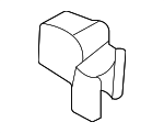 LR154759 - Body: Bracket for Land-Rover Image image