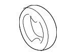 LR003125 - Cooling System: Outlet Hose O-Ring for Land-Rover Image image