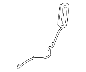 15858886 - Electrical: Side Air Bag for GM Image