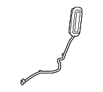 15858873 - Electrical: Side Air Bag for GM Image