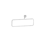 55362953AD - Labels: Fuel Label for Ram: 1500, 1500 Classic, 2500, 3500 Image