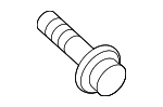 90119A0185 - Belts &amp; Cooling: Engine Oil Cooler Bolt for Toyota Image