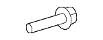 LR110748 - : Vacuum Pump Bolt for Land-Rover Image