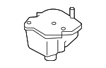 LR013532 - Emission System: Reservoir for Land Rover: Discovery, Range Rover, Range Rover Sport Image