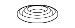 4825806230 - Suspension: Lower Insulator for Toyota Image