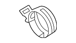 Inlet Hose Clamp