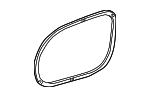 15816604 - Fuel System: Gasket for Chevrolet: Malibu Image