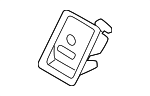 52205A1A394 - Body: Anchor Cover for Mini Image