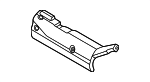32109505070 - Steering: Heat Shield for BMW Image
