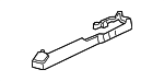 81669T0GL81ZC - Body: Rail Cover for Honda: CR-V Image