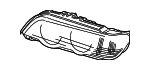 63127164423 - : Composite Headlamp for BMW: X5 Image