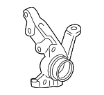 4321102230 - : Knuckle for Toyota: Matrix Image