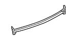 4519880010 - Body: Weatherstrip for Smart Image