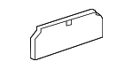 4517470090 - Body: Hinge Insulator for Smart Image
