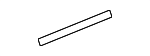 9916415 - Body: Hinge Hinge Pin for Smart Image