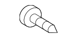 461 - : Tail Gate Screw for Smart Image