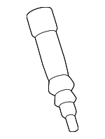 PAD972695 - : Temp Sensor for Porsche: Macan Image