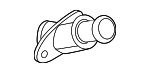95C121089A - Electrical: Hose Connector for Porsche Image