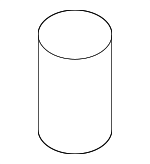 EF91398B1A - Engine: Cross-member Spacer for Mazda: Tribute Image