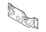 DD2F67XA2 - Electrical: Mount Bracket for Mazda Image