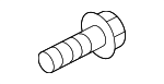 997400510B - Electrical: Mount Bracket Bolt for Mazda Image