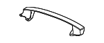 25889925 - Body: Cross Bar for GM Image