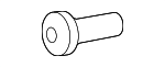 6104649AB - : Front Cover Screw for Dodge: Dart Image