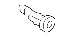 C24367510A - Body: Washer Nozzle for Mazda: 5 Image